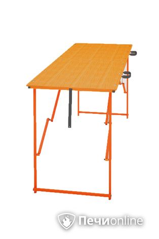 Полок Теплодар для Алтай в Хабаровске