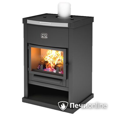 Печь-камин Теплодар ОВ-120 в Хабаровске