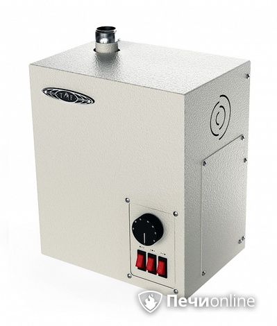 Электрический котел TMF Реомюр 3кВт белый в Хабаровске