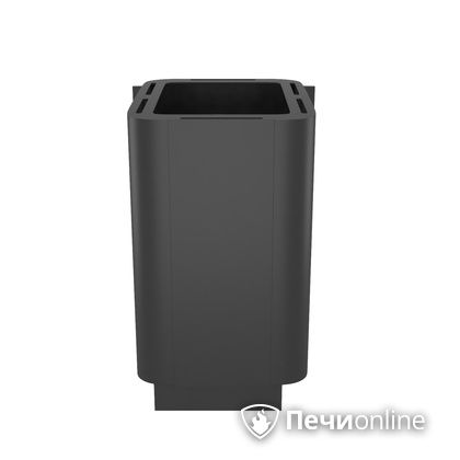 Дровяная банная печь Протопи Парилка 18 Панорама в Хабаровске