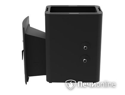 Дровяная банная печь Протопи Парилка 18Т в Хабаровске