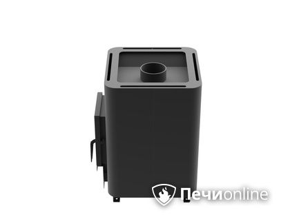 Дровяная банная печь Протопи Парилка 10У в Хабаровске