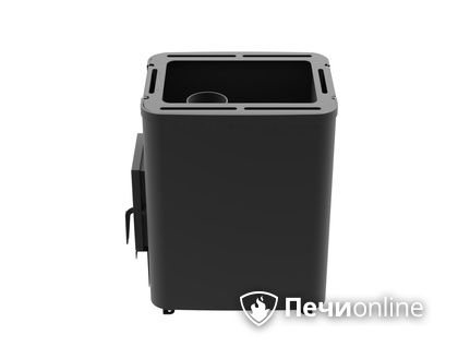 Дровяная банная печь Протопи Парилка 14У в Хабаровске