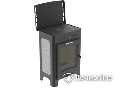 Печь-камин Протопи Kenigsberg 9 в Хабаровске