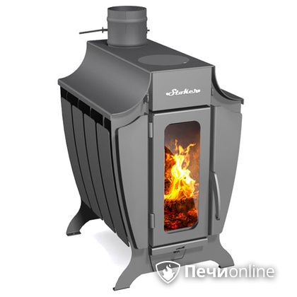 Печь-буржуйка Ермак Stoker 100-C в Хабаровске