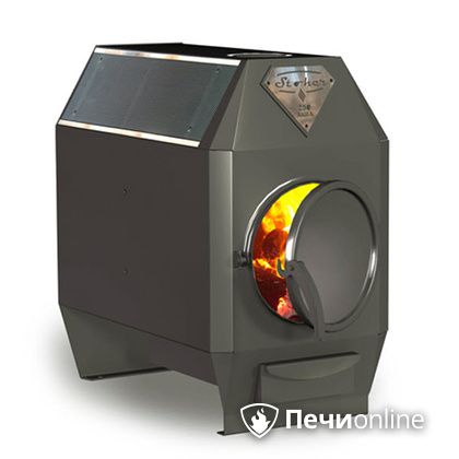 Печь-буржуйка Ермак - Термо 200 в Хабаровске