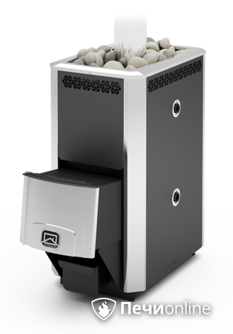 Печь для бани Теплодар Сахара 24 ЛРК в Хабаровске