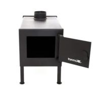 Отопительная печь Kennet Пиано