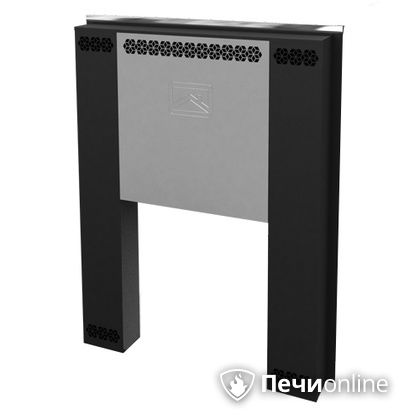 Защитный экран Теплодар фронтальный 30 Витра под топливный канал: 457х550 мм в Хабаровске