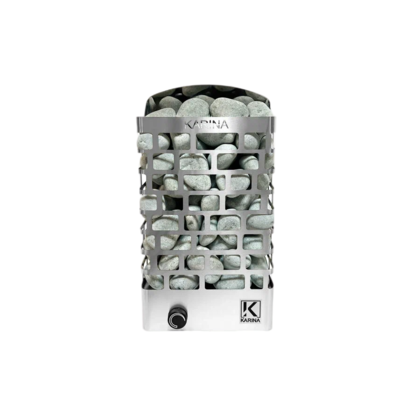 Электрокаменка для сауны Karina  Air 2,5 в Хабаровске