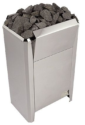 Электрокаменка для сауны Политех  Kristina Classic 18 кВт 380V в Хабаровске