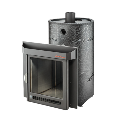 Печь для бани Ферингер  Макси ПФ (Стандарт) в Хабаровске