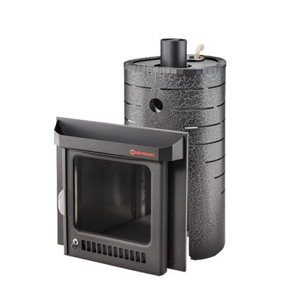 Печь для бани Ферингер  Малютка ПФ (Лайн) в Хабаровске