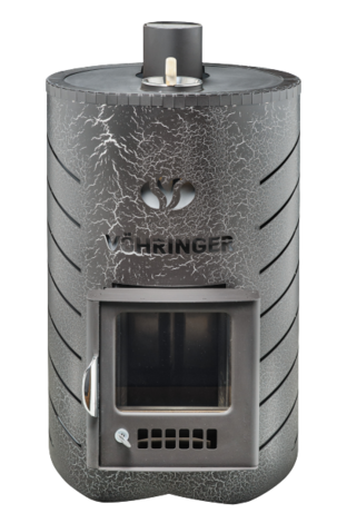 Печь для бани Ферингер Уют-18 ПФ (Лайн) в Хабаровске