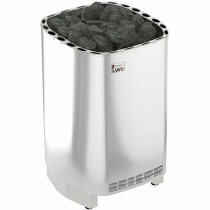 Электрокаменка для сауны Sawo  Savonia SAV-105NS-Z в Хабаровске