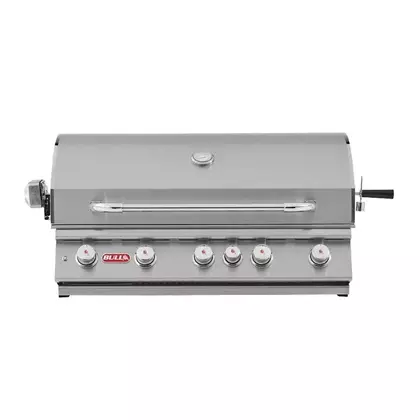 Газовый гриль BULL  Brahma в Хабаровске