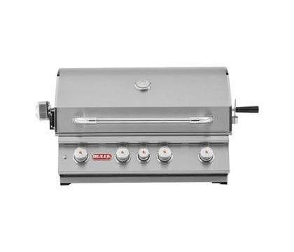 Газовый гриль Bull  Angus в Хабаровске