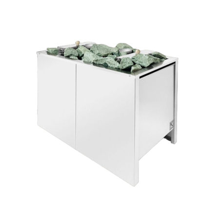 Электрокаменка для сауны Karina Classic Steam 36 в Хабаровске