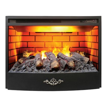 Электрический очаг RealFlame 3D Firestar 25.5 в Хабаровске