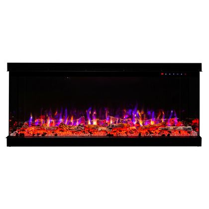 Электрокамин RealFlame ONYX 50 BL (OL96)  в Хабаровске