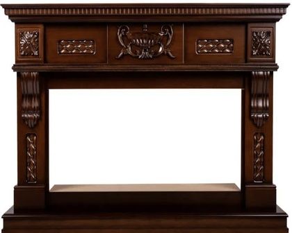 Портал для электрокамина RealFlame CORSICA 50 NT-317 Обрамление в Хабаровске