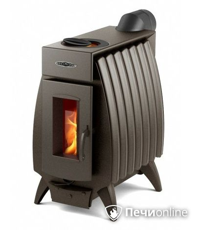 Печь-буржуйка TMF Огонь-Батарея 7 в Хабаровске