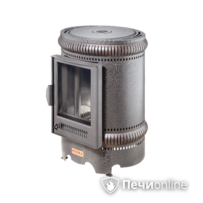 Отопительно-варочная печь Ферингер  Нелжа ПФ (Дубы) в Хабаровске