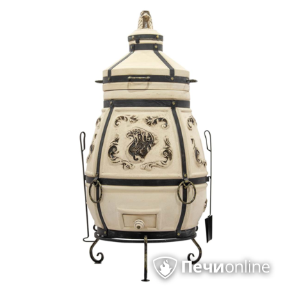 Тандыр Технокерамика Степной в Хабаровске