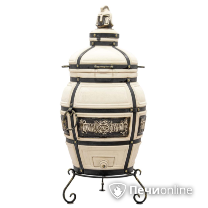 Тандыр Технокерамика Гектор в Хабаровске