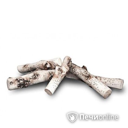 Декоративные элементы для биокаминов Firebird Береза в Хабаровске