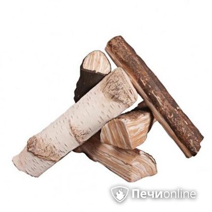 Декоративные элементы для биокаминов Kratki Микст в Хабаровске