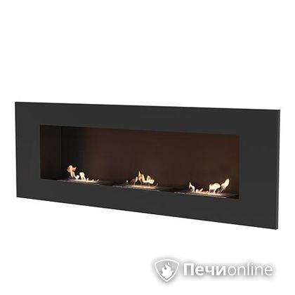 Биокамин Kratki Delta 3 (400*1200) в Хабаровске