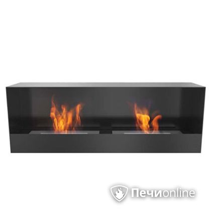 Биокамин Kratki Quebec, чёрный в Хабаровске