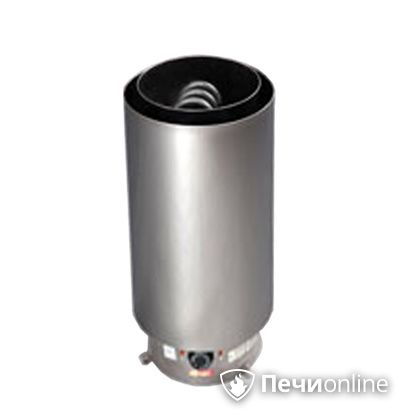 Электрокаменка для сауны Урал-Микма-Терм (УМТ) ЭКМ-4 + пульт, корпус из нержавеющей стали в Хабаровске