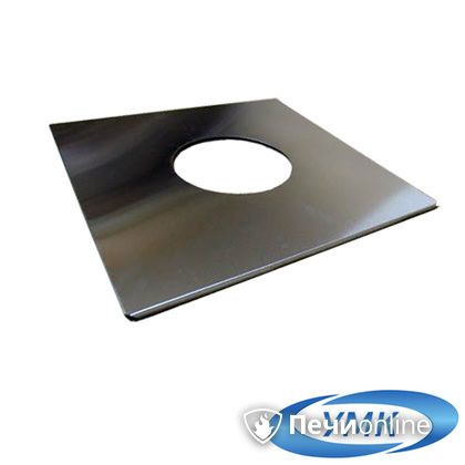  УМК Элемент ППУ D=160 нерж. 0.5мм в Хабаровске