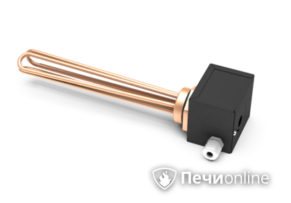 ТЭН с регулятором для котлов Теплодар Теплодар ТРЭН-9 в Хабаровске