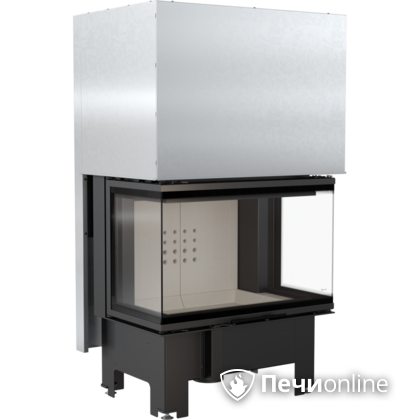 Каминная топка Kratki NBC 10 LP/BS/G в Хабаровске