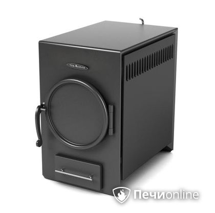 Печь-буржуйка TMF Нормаль-2 антрацит ТЗ в Хабаровске