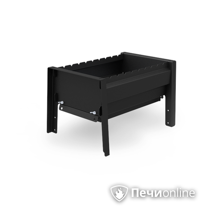 Мангал Grillver Партикс 500 Эйр в Хабаровске