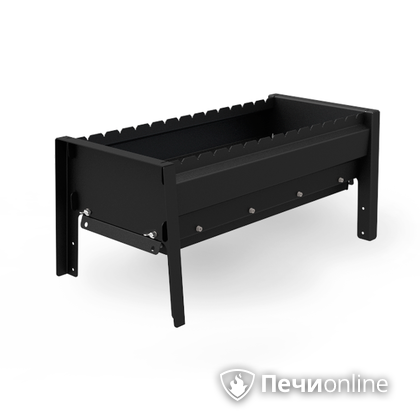 Мангал Grillver Партикс 730 Эйр в Хабаровске