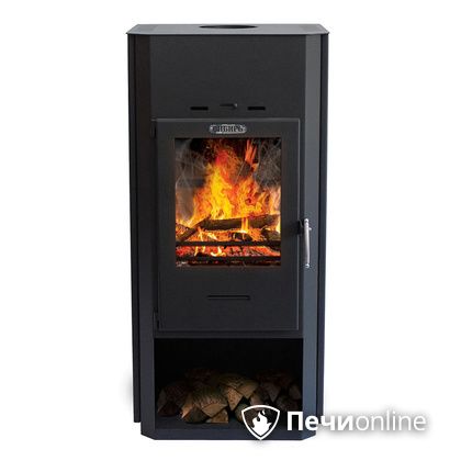 Печь-камин НМК Сибирь 8 в Хабаровске