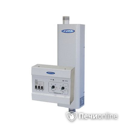 Электрический котел Zota  - 15 Econom с пультом управления, 15 кВт в Хабаровске