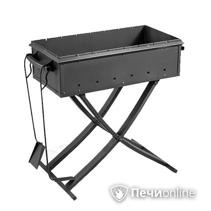 Мангал Радуга М-600 в Хабаровске