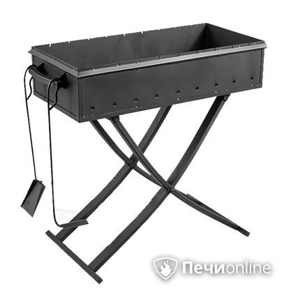 Мангал Радуга М-750 в Хабаровске