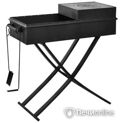 Мангал Радуга М-900У в Хабаровске