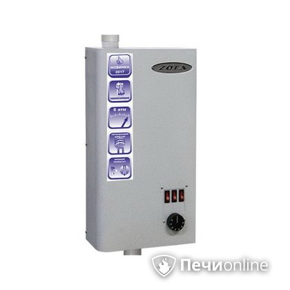 Котел отопления на электричестве Zota Balance 45 кВт в Хабаровске