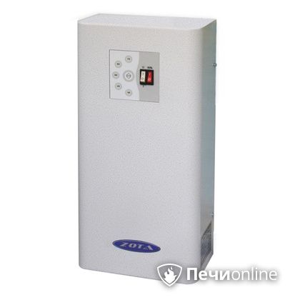 Проточный водонагреватель Zota INLine - 27 в Хабаровске