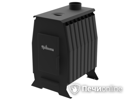 Печь отопительная Протопи Сочи 200 в Хабаровске