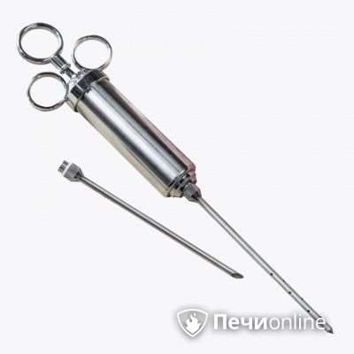 Кулинарный шприц Char-Broil для гриля в Хабаровске