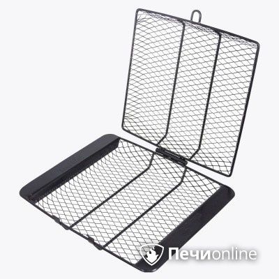 Решетка-гриль Char-Broil антипригарная в Хабаровске